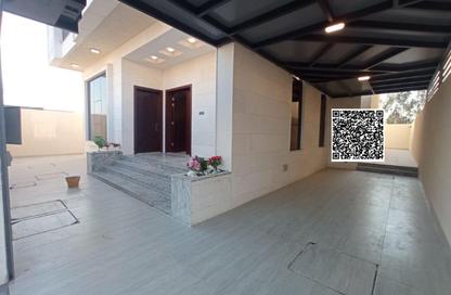 Villa - 6 Bedrooms - 7+ Bathrooms for sale in Kabbali Hills - Al Helio 2 - Al Helio - Ajman